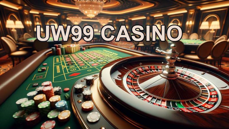 uw99 casino