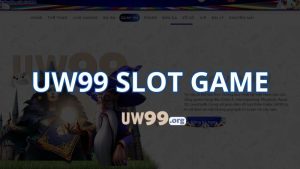 slot game uw99